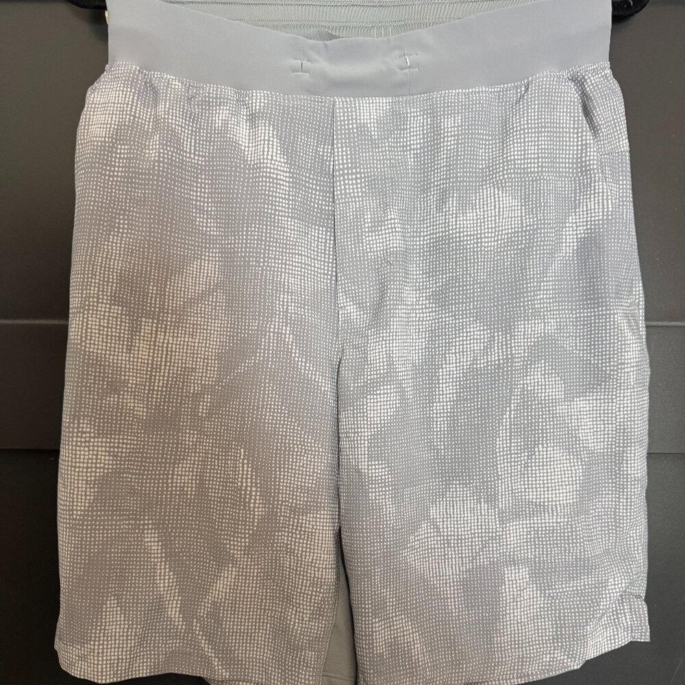 Lululemon 7" T.H.E. Linerless Short